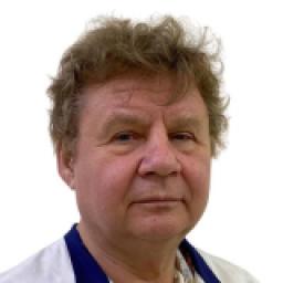 Пахомов Владимир Николаевич