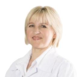 Артемьева Алла Анатольевна