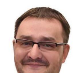 Калашников Алексей Леонидович