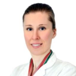 Александрова Екатерина Александровна