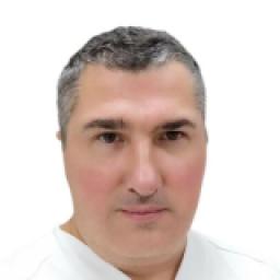 Асмолов Валентин Анатольевич