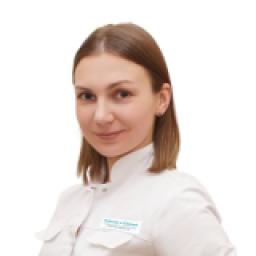 Бугайчук Ольга Викторовна