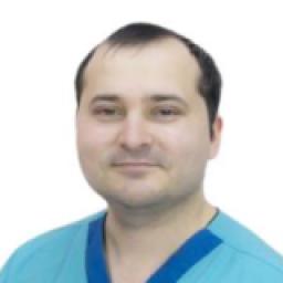 Костин Андрей Яковлевич