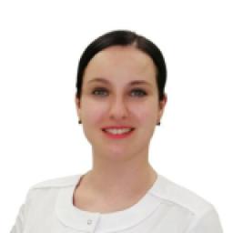 Федотова Ольга Николаевна