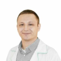 Джанчурин Илья Юрьевич