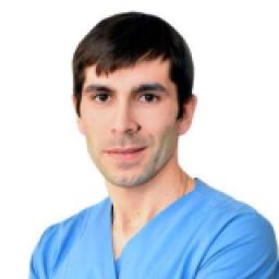 Магомедов Арсланали Магомедович