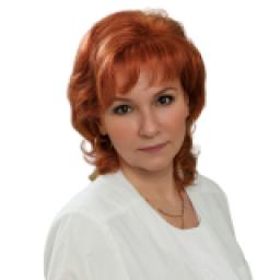 Григорьева Маргарита Анатольевна