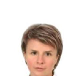 Прохоренко Татьяна Игоревна