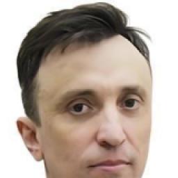 Чиркин Кирилл Владимирович