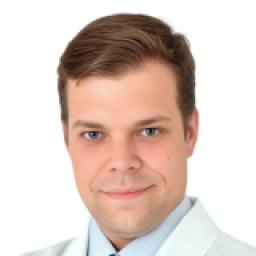 Куликов Георгий Владимирович