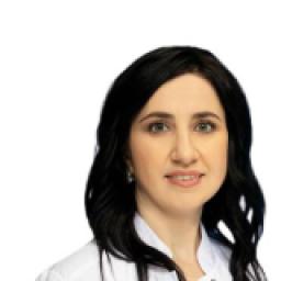 Минатулаева Патимат Лиматулаевна