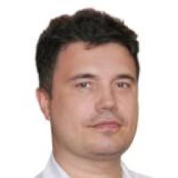 Монастырев Андрей Владимирович