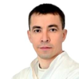 Мухаметов Ильдус Ринатович