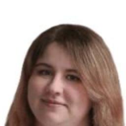 Губанова Алина Валерьевна