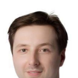 Касаткин Михаил Сергеевич