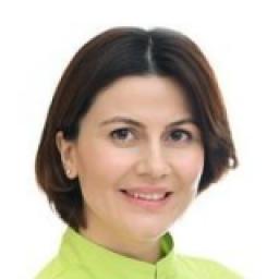 Ахмедова Шани Вагифовна