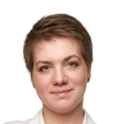 Иконникова Нина Юрьевна