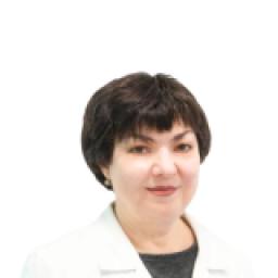 Алексанян Анаит Виликовна