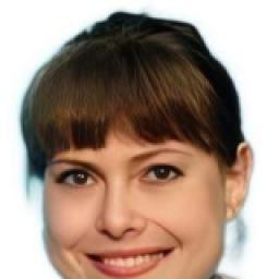 Конищева Анна Юрьевна