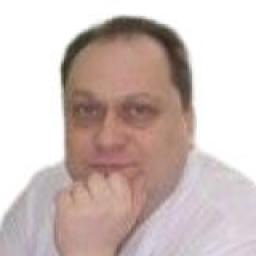 Ворончагин Дмитрий Феликсович