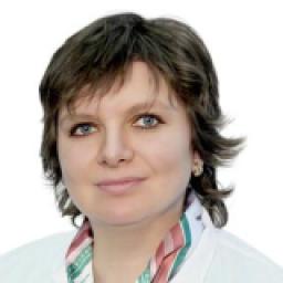 Бабаева Ольга Николаевна