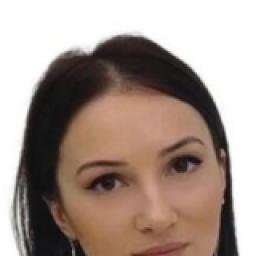 Мзокова Дзерасса Мурадиевна