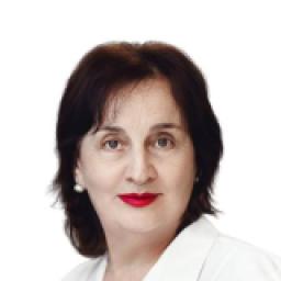 Санкина Татьяна Викторовна