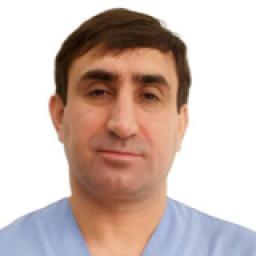 Джаббаров Санани Адалятович