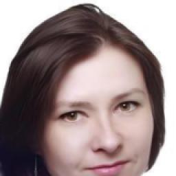 Чекунова Анна Александровна