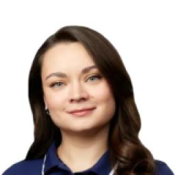 Виноградова Валерия Валерьевна