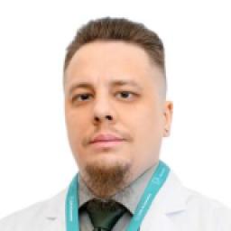 Давыдов Вадим Викторович