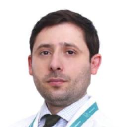 Магомедалиев Абдула Магомедалиевич