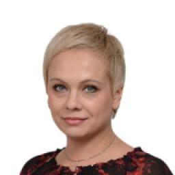 Канюкова Юлия Владимировна