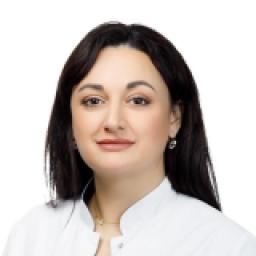 Сингх Анжела Сурендровна