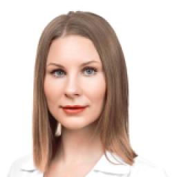 Николаева Ирина Николаевна