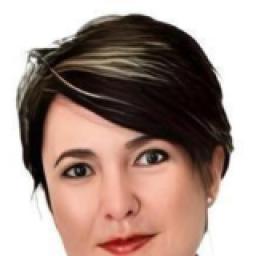 Лебедева Инна Сергеевна