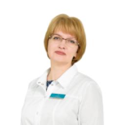 Климова Оксана Юрьевна