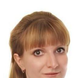Попова Мария Александровна