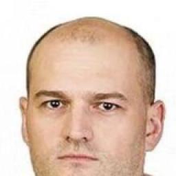 Лупашко Андрей Иванович