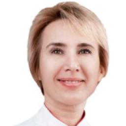 Кутубулатова Елена Владимировна