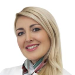 Мавроматис Эллада Павловна