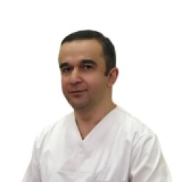 Гишян Баграт Арамович