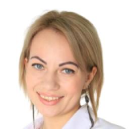 Мягкова Марина Николаевна