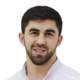 Магомедов Руслан Султанович