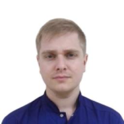 Иванов Евгений Юрьевич