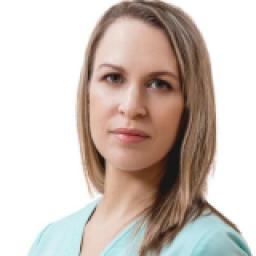 Иванова Людмила Михайловна