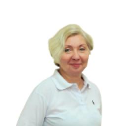 Блохина Ольга Михайловна