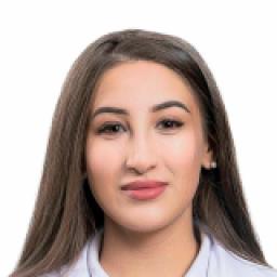 Бакарян Сона Мартиросовна