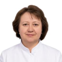 Калакутина Лариса Михайловна