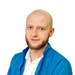 Тарасов Роман Владимирович